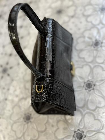 гоярд сумка: Классическая сумка, Balenciaga, Материал: Искусственная кожа, Застежка на магните, Женские, Новый — 4