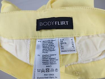 bugatti t shirty: BODY FLIRT, Spodnie materiałowe damskie, rozmiar L — 4