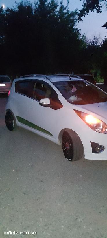 нисан марч автомат: Chevrolet Spark: 2012 г., 1 л, Автомат, Бензин, Хэтчбэк — 3