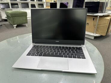 материнские платы ddr3: Ноутбук, Huawei, 8 ГБ ОЗУ, Intel Core i3, 14.3 ", Б/у, Для несложных задач, память SSD