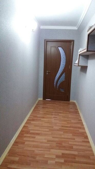 Köhnə tikili: Bakı, Məmmədli, 4 otaqlı, Köhnə tikili, m. Koroğlu, 100 kv. m — 6