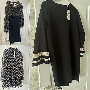 Пальто: Одежда, покупала в Дубаи/Италии, размер s/m до 44, новое и б/у.Фото и at lalafo.kg — 36 Пальто: Одежда, покупала в Дубаи/Италии, размер s/m до 44, новое и б/у.Фото и — 36