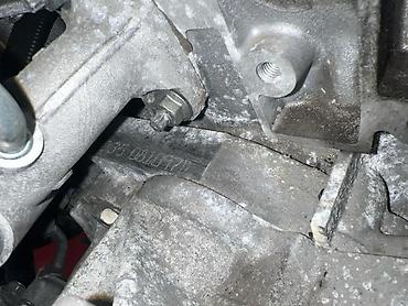 vq35: Бензиновый мотор Nissan 2008 г., 3.5 л, Б/у, Оригинал, Япония — 6