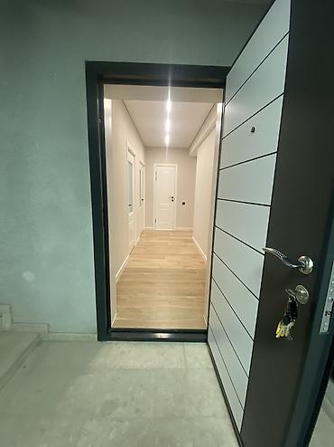 66: 2 комнаты, 66 м², Технопарк Элитка, 9 этаж, Евроремонт — 10