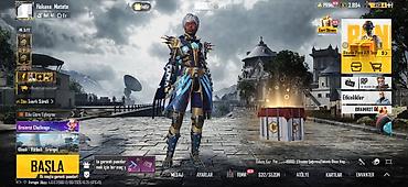 bakcell 25 azn internet paketi: PUBG Mobile oyun hesabı – “Hakuna Matata” - Platform: PUBG Mobile - — 2