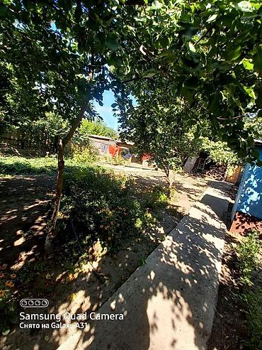 Продажа коттеджей и домов: 3 комнаты, 103000 м², 6 соток, Бишкек, Аламединский рынок / базар — 5