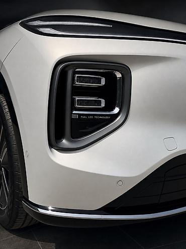 byd e6: Lixiang : 2026 г., 1.5 л, Автомат, Электромобиль, Кроссовер — 2