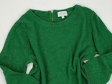 kolekcja mango: Jigsaw, Sweter damski, rozmiar M — 1