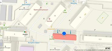 Продажа квартир: 1 комната, 32 м², 1 этаж, Косметический ремонт — 9