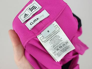 crivit crocs: Adidas, Spodnie materiałowe damskie, rozmiar S — 4