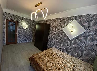 Продажа квартир: 2 комнаты, 48 м², Сталинка, 2 этаж — 5