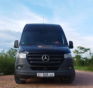 bus: Бус на заказ Спринтер Рэкс VIP!!!Пассажирские перевозки.Заказ по — 2