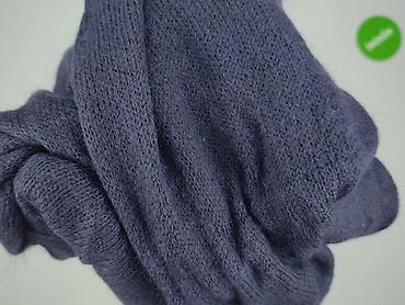 narzuta: Undercolors Of Benetton, Ponczo damskie, rozmiar One size — 6
