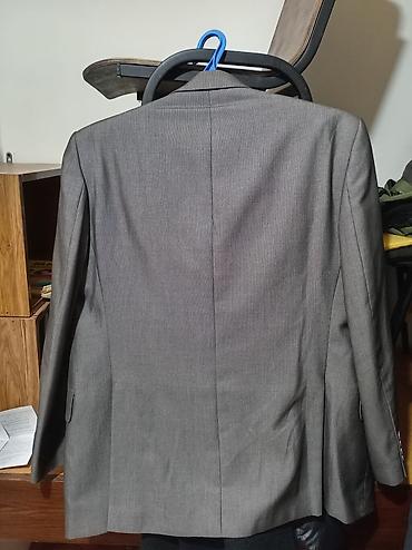 Отдам даром: Отдаем даром мужские костюмы 52р в хорошем состоянии. Только писать — 7