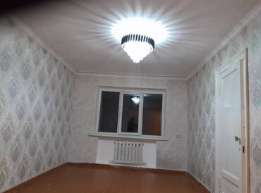 квартиры кызыл кия: 2 комнаты, 41 м², 103 серия, 4 этаж, Косметический ремонт