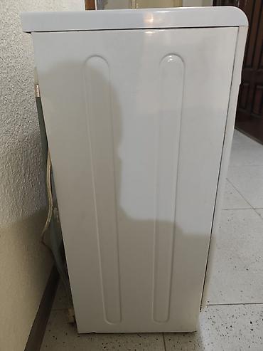 type 1: Стиральная машина Indesit IWSD 5085 - Загрузка: фронтальная - — 2