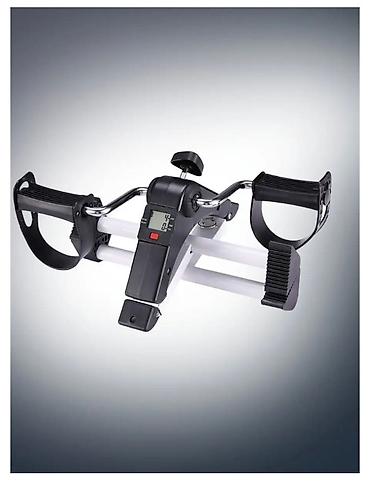 Велотренажеры: Family sport велотренажер складной подойдет для каждого кто следит at lalafo.kg — 5 Велотренажеры: Family sport велотренажер складной подойдет для каждого кто следит — 5