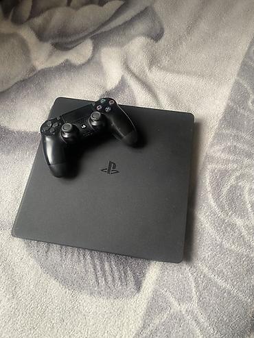 Видео оюндар жана приставкалар: 🔥PS4 Slim 1 TB • Прошивка GoldHen 13.52 (простейшая активация через — 2