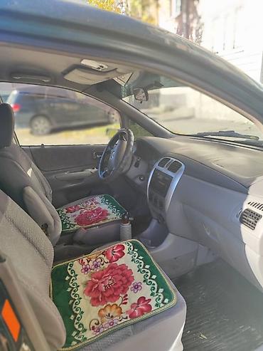 Mazda: Mazda PREMACY: 2001 г., 1.8 л, Механика, Универсал — 6