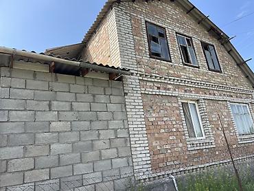 Продажа коттеджей и домов: Продаётся дом с участком в зелёном, тихом месте. Основные — 8