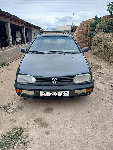 запчасти на опель вектра с: Volkswagen Golf Variant: 1994 г., 1.8 л, Механика, Бензин, Универсал — 4