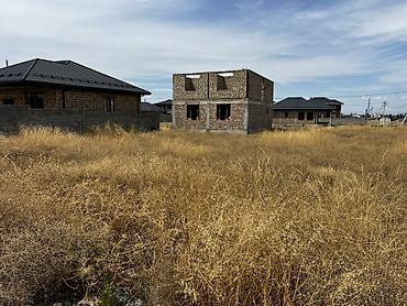 Продажа участков: 4 соток, Для строительства, Красная книга — 7