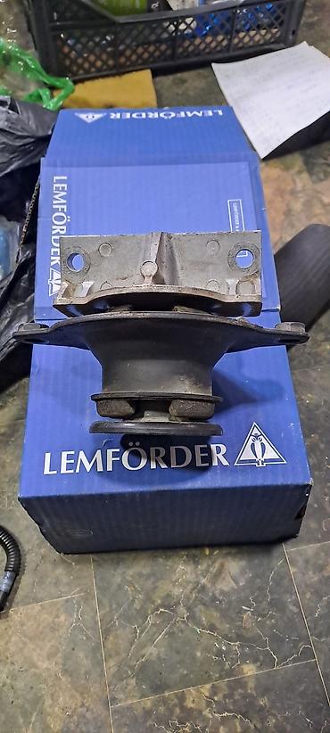 Другие детали для мотора: Топливный насос 2шт(classic) 2500с 1шт Подушка коробки 2шт(Рекс) 2000с at lalafo.kg — 6 Другие детали для мотора: Топливный насос 2шт(classic) 2500с 1шт Подушка коробки 2шт(Рекс) 2000с — 6