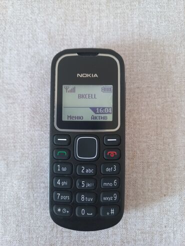 Nokia C12, < 2 GB Memory Capacity, rəng - Qara, Düyməli