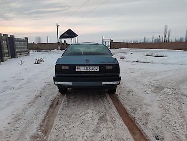 Volkswagen: Volkswagen Passat: 1989 г., 1.8 л, Седан — 1