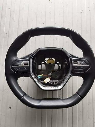 360 auto kamera: VOLAN SA KOMANDAMA ZA PEUGEOT 3008 OD 2016. DO 2021. GOD — 2