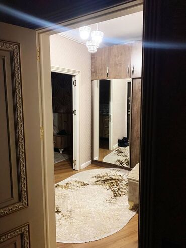 Köhnə tikili: Bakı, 2 otaqlı, Köhnə tikili, m. Əhmədli, 60 kv. m — 8