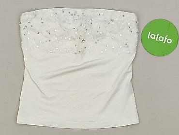 cn 180108a: Top damski, rozmiar S — 2