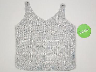 clothes silver: Top damski, rozmiar S — 2