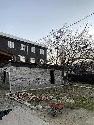 Продажа складов и мастерских: Продаётся коммерческое помещение — 450 м² 📍 Бишкек, ж/м Арча-Бешик — 13