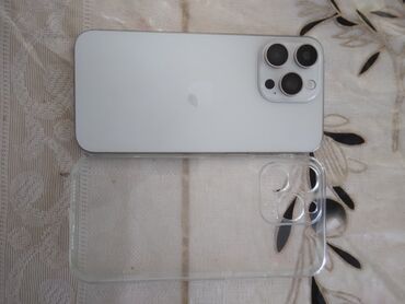 ayfon 2: IPhone 15 Pro, 512 GB