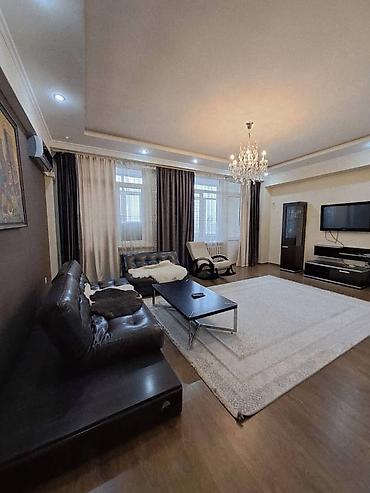 Продажа квартир: 3 комнаты, 118 м², Индивидуалка, 3 этаж, Евроремонт — 4