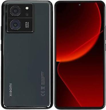 huawei nova: Xiaomi, 13T, Б/у, 256 ГБ, цвет - Черный, 2 SIM — 1