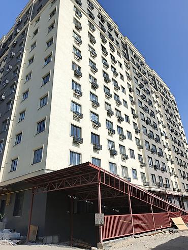 40: 1 комната, 40 м², Аламедин-1 мкр Элитка, 3 этаж, Дизайнерский ремонт — 1