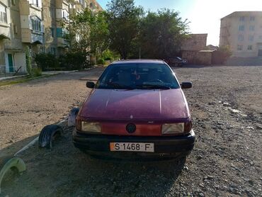 к5 машина бишкек цена: Volkswagen Passat: 1988 г., 1.8 л, Механика, Бензин, Седан