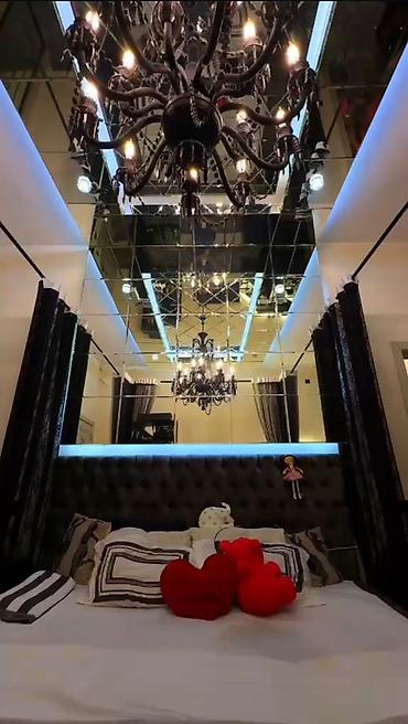 qubada a frame evler: 4 otaqlı, 160 kv. m, Yeni təmirli — 10