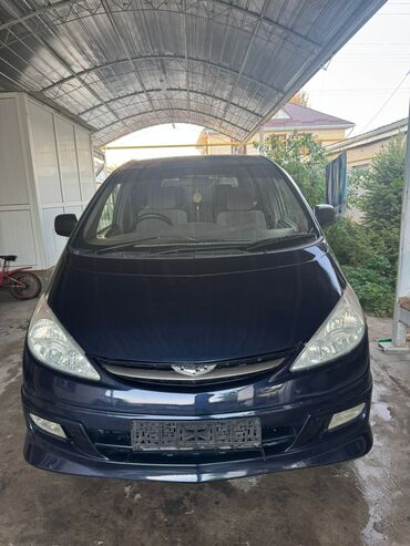бампер на опель вектра б: Toyota Estima: 2001 г., 2.4 л, Автоматические, Газ, Минивэн