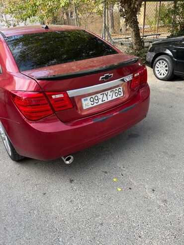 bmw 4 серия 435d xdrive: Chevrolet Cruz, 2014 il, ABŞ, Ünvandan götürmə