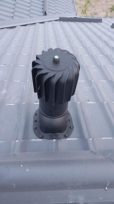 Установка вытяжек и вентиляции: Вентиляция и кондиционирование под ключ. Подберём обopудoвaниe пoд Baш — 4