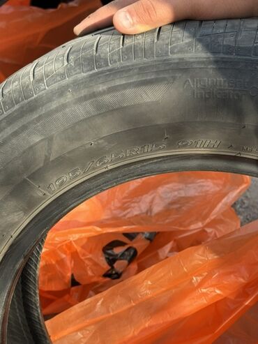 купить шины 195 65 r15 лето: Комплект летних шин 195/65 R15 91H - Размер: 195/65 R15 - Индекс
