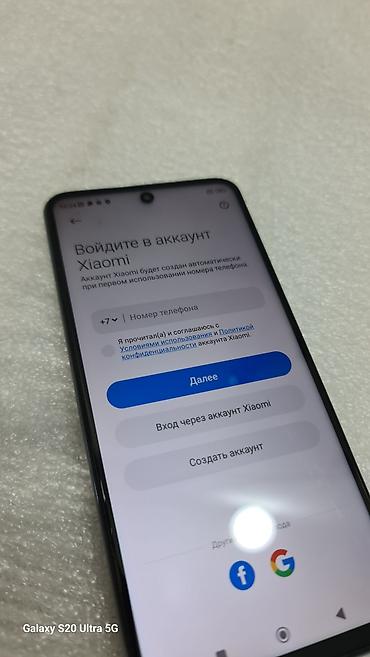 note 3: Redmi, Redmi Note 9 Pro, Б/у, 128 ГБ, цвет - Белый, 2 SIM — 7