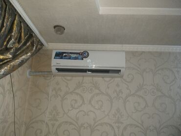 Ремонт кондиционеров: Установка кондиционер любой сложности Ремонт кондиционера и заправка — 22