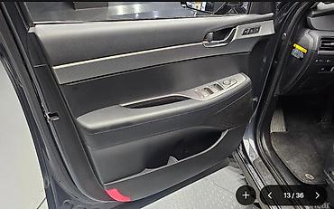 Hyundai: Hyundai Palisade: 2020 г., Кроссовер — 11