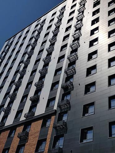 Новостройки от застройщика: Элитка, Студия, 195 м² — 11