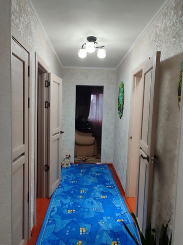 Продажа домов: Дом, 70 м², 4 комнаты, Собственник at lalafo.kg — 4 Продажа домов: Дом, 70 м², 4 комнаты, Собственник — 4