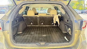 Subaru: Subaru Outback: 2019 г., Универсал — 10